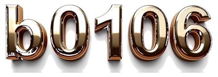 b0106 logo